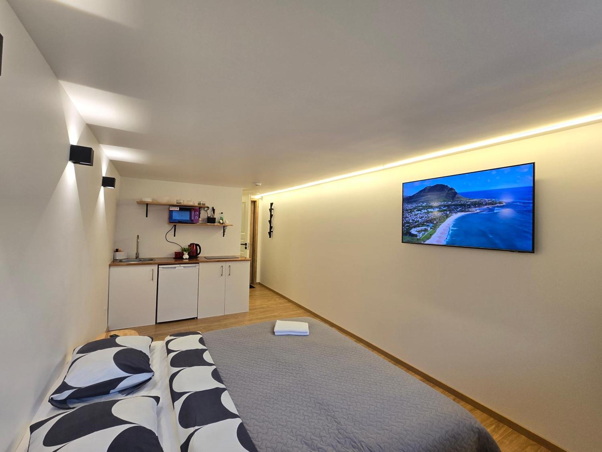 Appartement T6